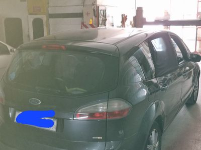 usata Ford S-MAX 7 POSTI