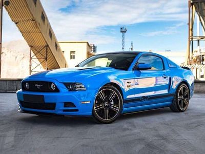 usata Ford Mustang GT Fastback 5.0 ti-vct V8 420 auto