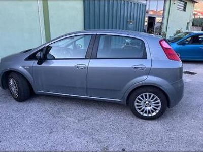 usata Fiat Grande Punto - 2009