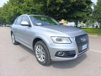 Usata Audi Q5