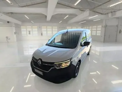 Usata Renault Kangoo 95 CV (69 kW) 2023 Monovolume