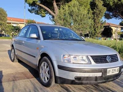 Usata VW Passat