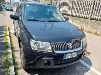 usata Suzuki Grand Vitara 2ª - 2006