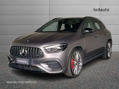 Usata Mercedes GLA35 AMG AMG Line Premium Plus 306 CV (225 kW) 2023 Other SUV