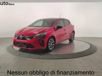 Usata Mitsubishi Colt