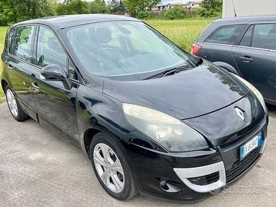 Renault Scénic III