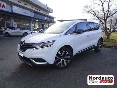 usata Renault Espace 1.6 dCi 160 CV EDC Initiale Paris