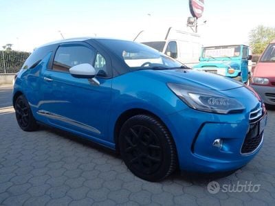 DS Automobiles DS3