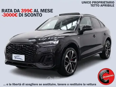 Usata Audi Q5