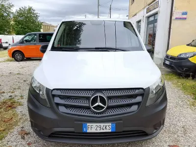 Usata Mercedes Vito