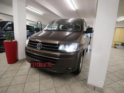 VW T5