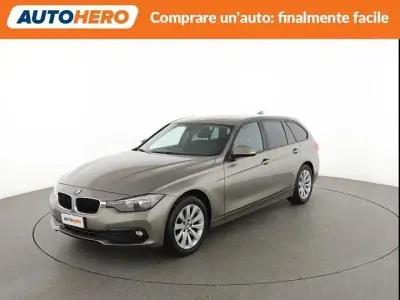 Usata BMW 318
