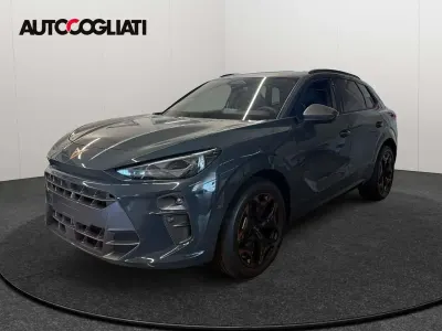 Nuova Cupra Terramar 150 CV (110 kW) 2026 Blu/azzurro SUV
