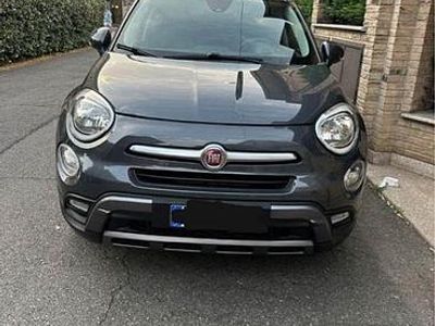 Grigio Usata 2015 Fiat 500 Berlina | 10.000 € (Cara)