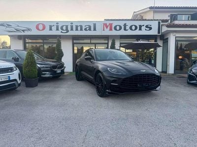 Usata Aston Martin DBX 707 707 CV (519 kW) 2023 Opaco SUV