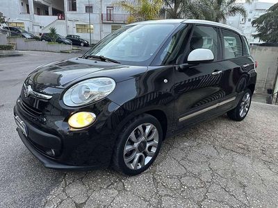Usata Fiat 500L Lounge 85 CV (62 kW) 2013 Other Monovolume