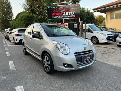 usata Suzuki Alto 1.0 GLX usato