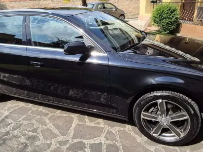 Usata Audi A4 150 CV (110 kW) 2013 Station wagon