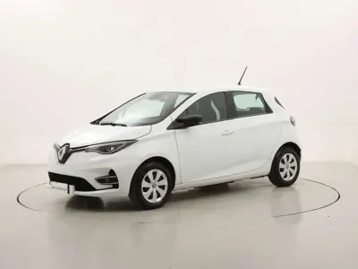 Usata Renault Zoe