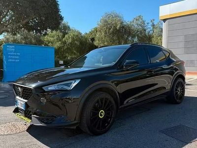 Usata Cupra Formentor 150 CV (110 kW) 2022 SUV