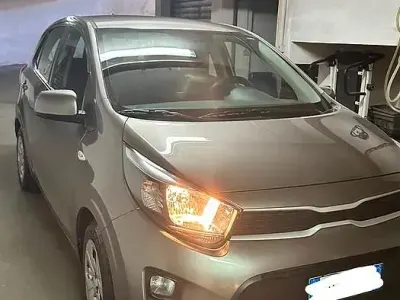 Usata Kia Picanto