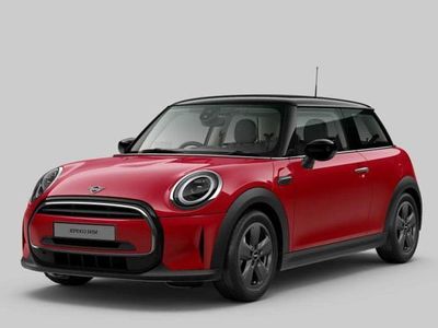 Rosso Usata 2022 Mini Cooper Classic Utilitaria | 20.900 € (Buon prezzo)