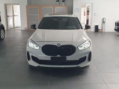 BMW 135