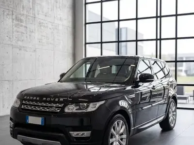 Occasion Land Rover Range Rover