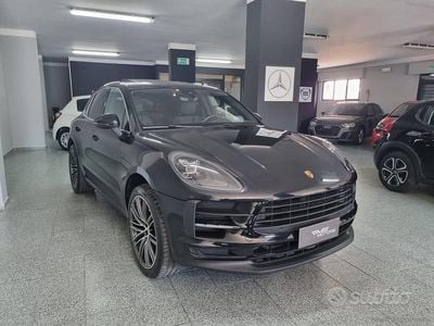 Usata Porsche Macan 2019 SUV