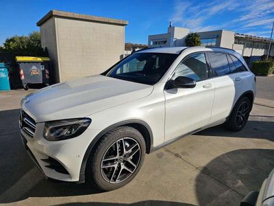 Mercedes GLC220