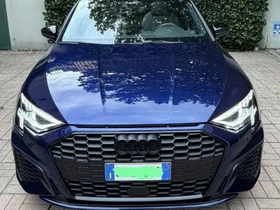 Usata Audi A3 S-Line 150 CV (110 kW) 2023 Berlina