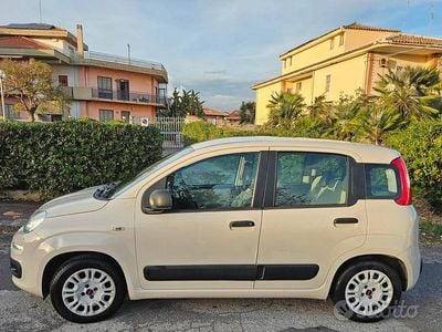 Usata Fiat Panda 2016 Utilitaria
