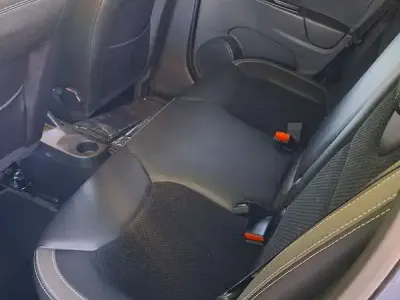 Usata Renault Clio IV Intens 90 CV (66 kW) 2017 Grigio Berlina