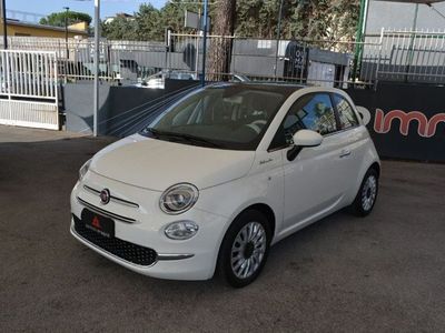 usata Fiat 500e 1.0 Hybrid Dolcevita