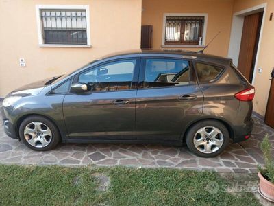 usata Ford C-MAX 2ª serie - 2015