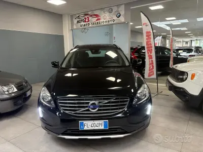 Usata Volvo XC60