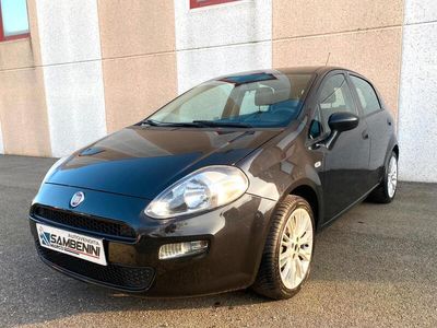 usata Fiat Punto 1.2 8V 5 porte Street