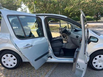 usata Renault Modus 1.6 16V Breil