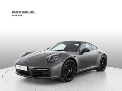 Porsche 911 Carrera