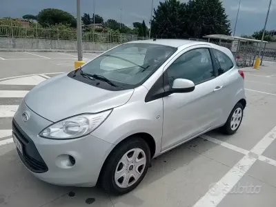 Occasion Ford Ka