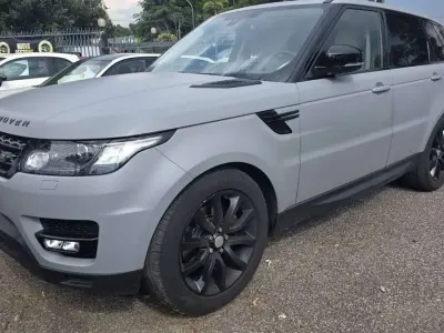 Usata Land Rover Range Rover