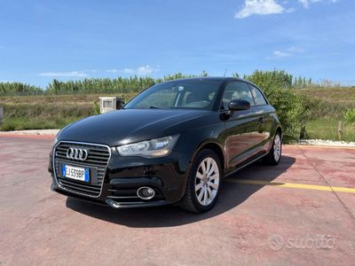 usata Audi A1 A1 1.4 TFSI Ambition