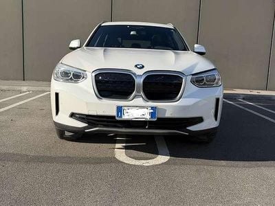 Usado BMW iX3 Impressive 80 kW (109 CV) 2021 SUV