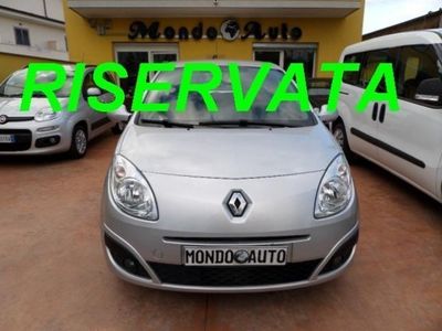 usata Renault Twingo 1.2 8V DYNAMIQUE