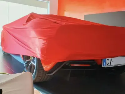 Occasion Ferrari 296 829 ch (609 kW) 2024 Rouge Coupé