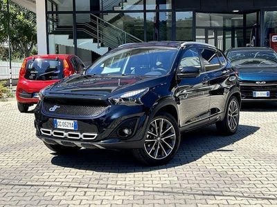 DR Automobiles F35