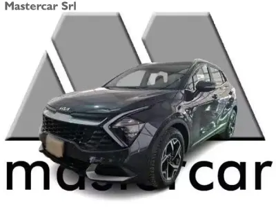 Usata Kia Sportage