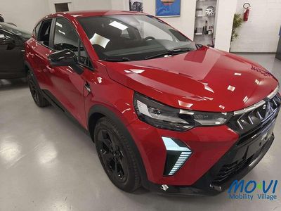Nuova Mitsubishi ASX Edition 116 CV (85 kW) 2026 Rosso SUV
