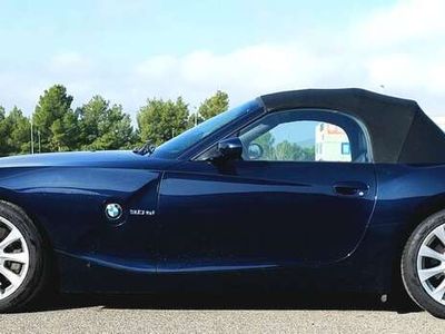 usata BMW Z4 Roadster 3.0si