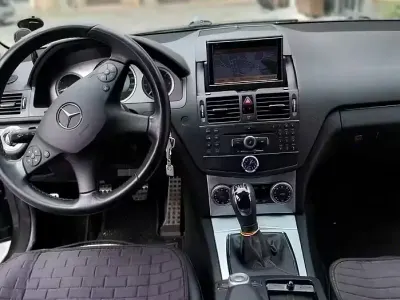 Usata Mercedes C220